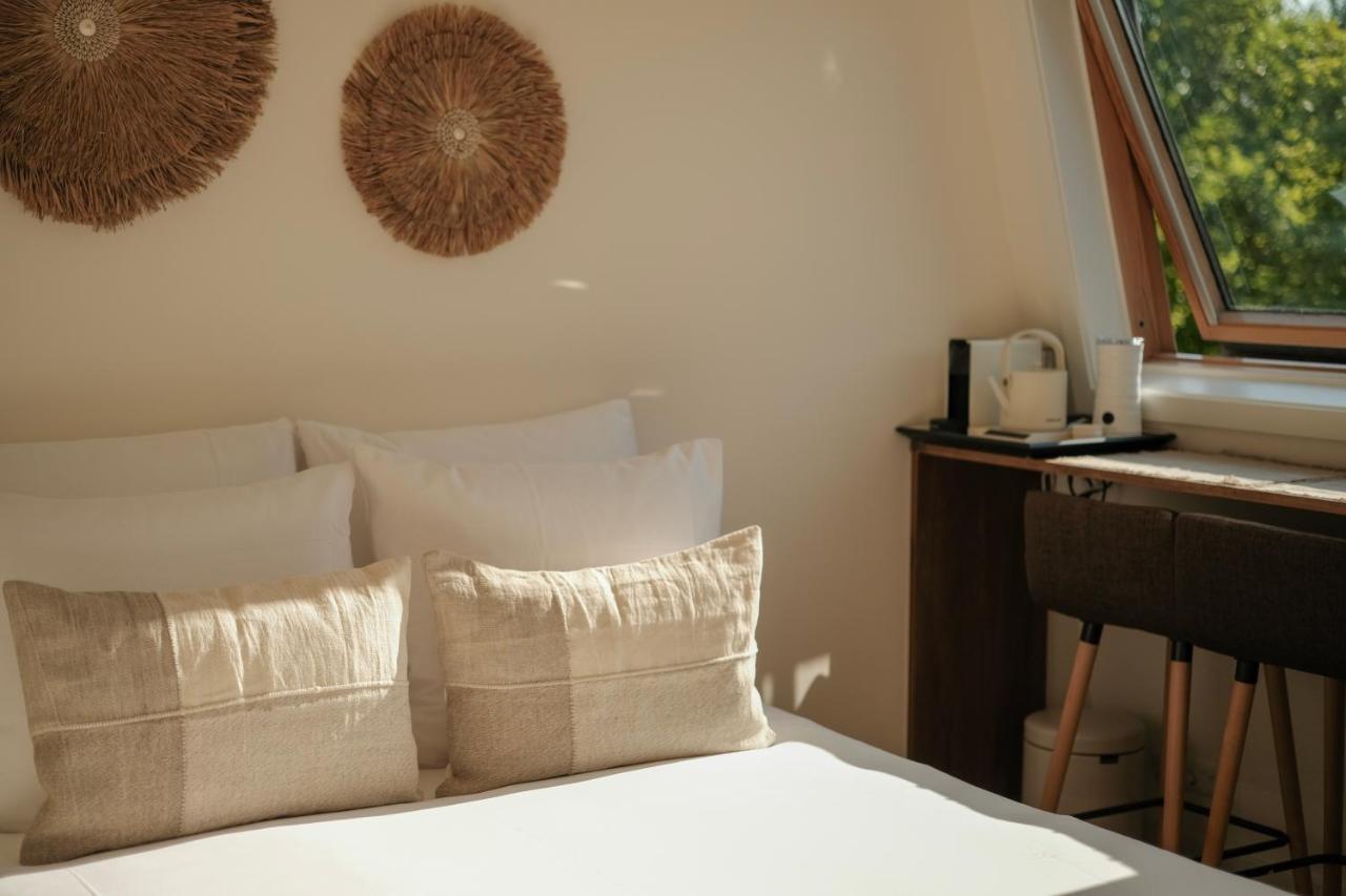 Canal View Stay Amsterdam Extérieur photo