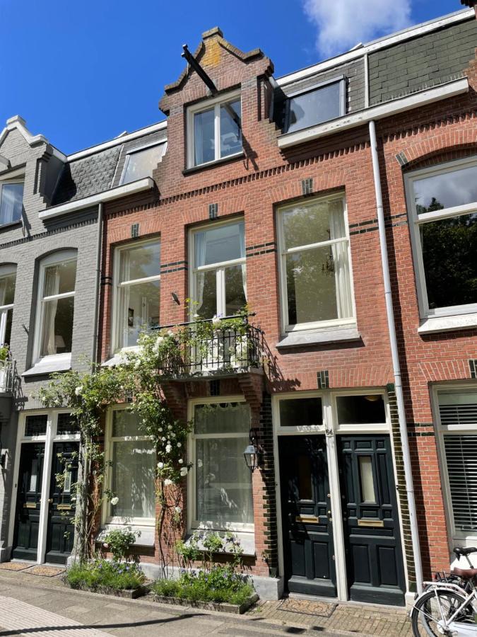 Canal View Stay Amsterdam Extérieur photo